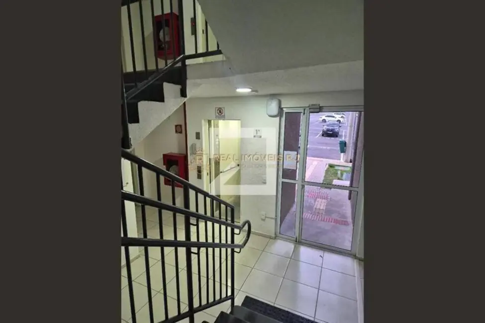 Foto 8 de Apartamento com 2 quartos à venda, 43m2 em Vargem Grande, Rio De Janeiro - RJ