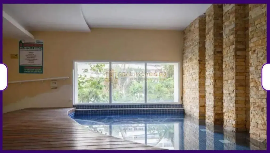 Foto 5 de Apartamento com 2 quartos à venda, 75m2 em Recreio dos Bandeirantes, Rio De Janeiro - RJ