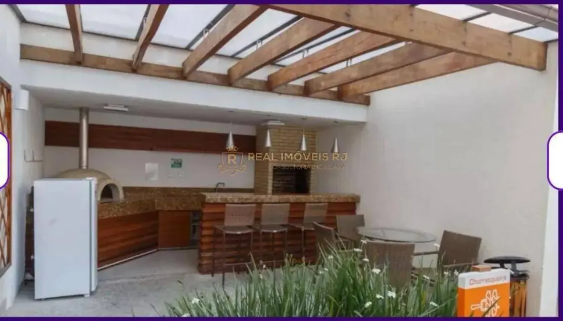 Foto 8 de Apartamento com 2 quartos à venda, 75m2 em Recreio dos Bandeirantes, Rio De Janeiro - RJ