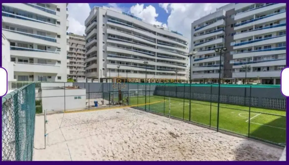 Foto 7 de Apartamento com 2 quartos à venda, 75m2 em Recreio dos Bandeirantes, Rio De Janeiro - RJ