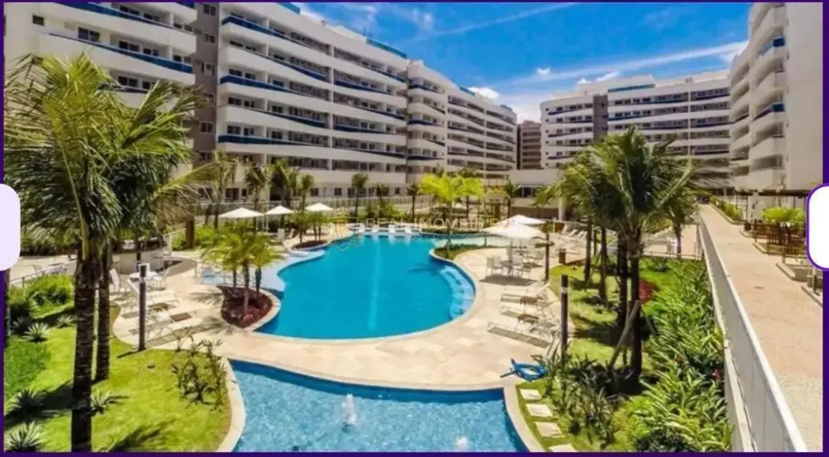 Foto 1 de Apartamento com 2 quartos à venda, 75m2 em Recreio dos Bandeirantes, Rio De Janeiro - RJ