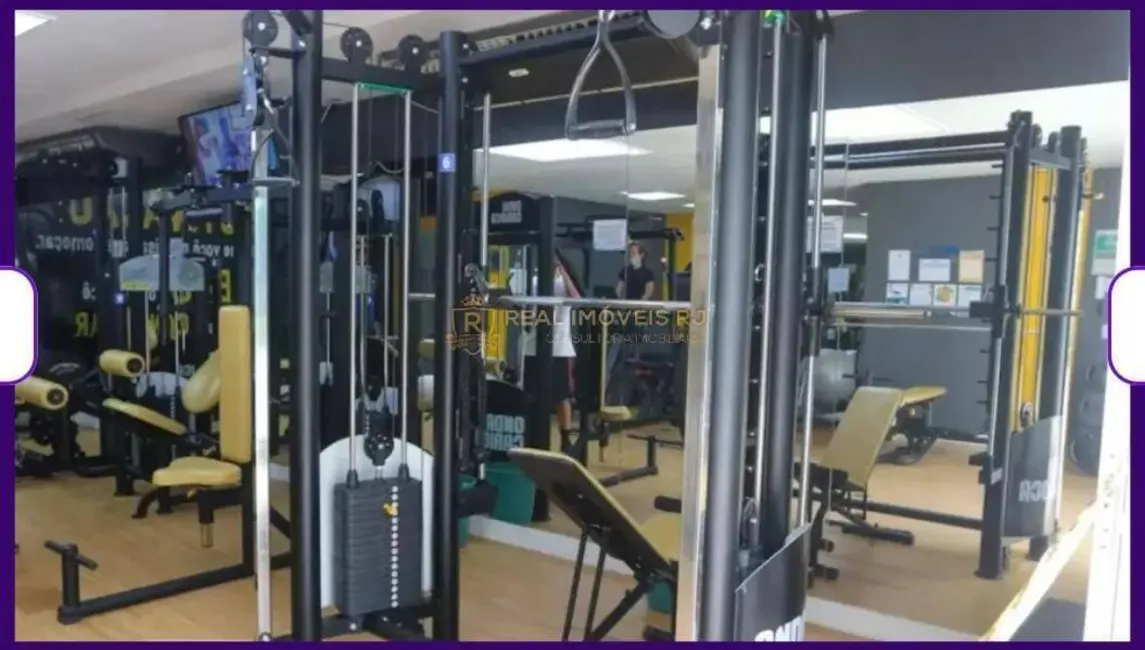 Foto 6 de Apartamento com 2 quartos à venda, 75m2 em Recreio dos Bandeirantes, Rio De Janeiro - RJ