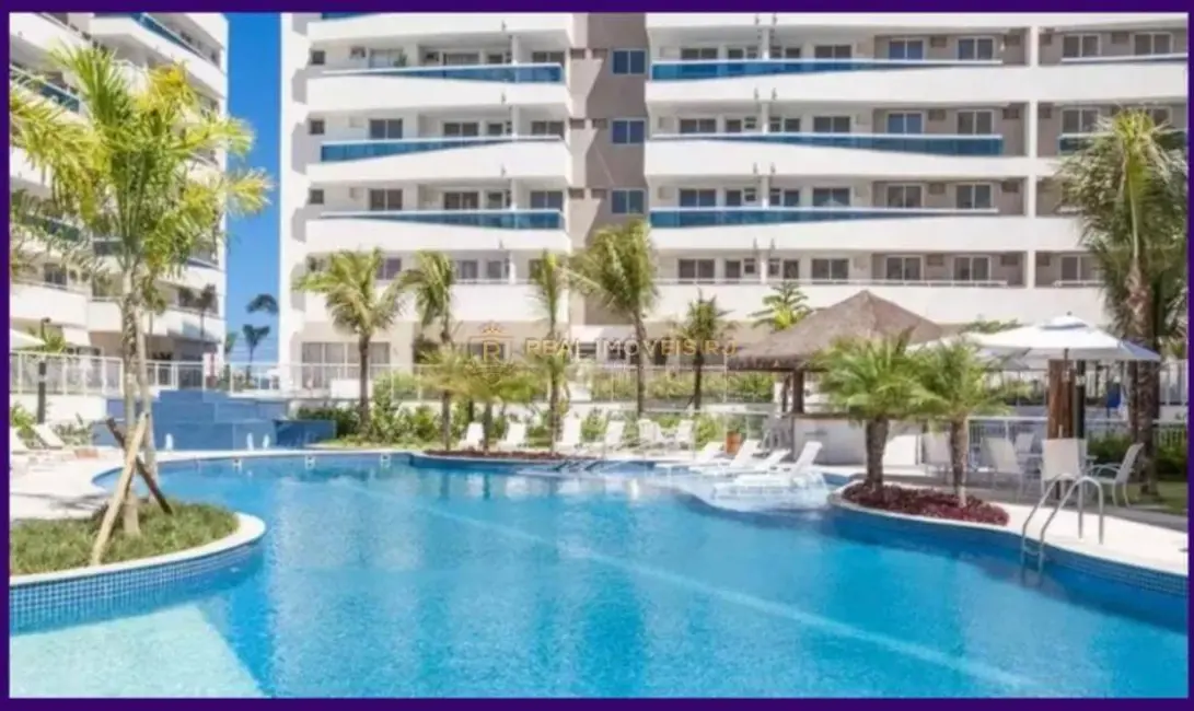 Foto 3 de Apartamento com 2 quartos à venda, 75m2 em Recreio dos Bandeirantes, Rio De Janeiro - RJ