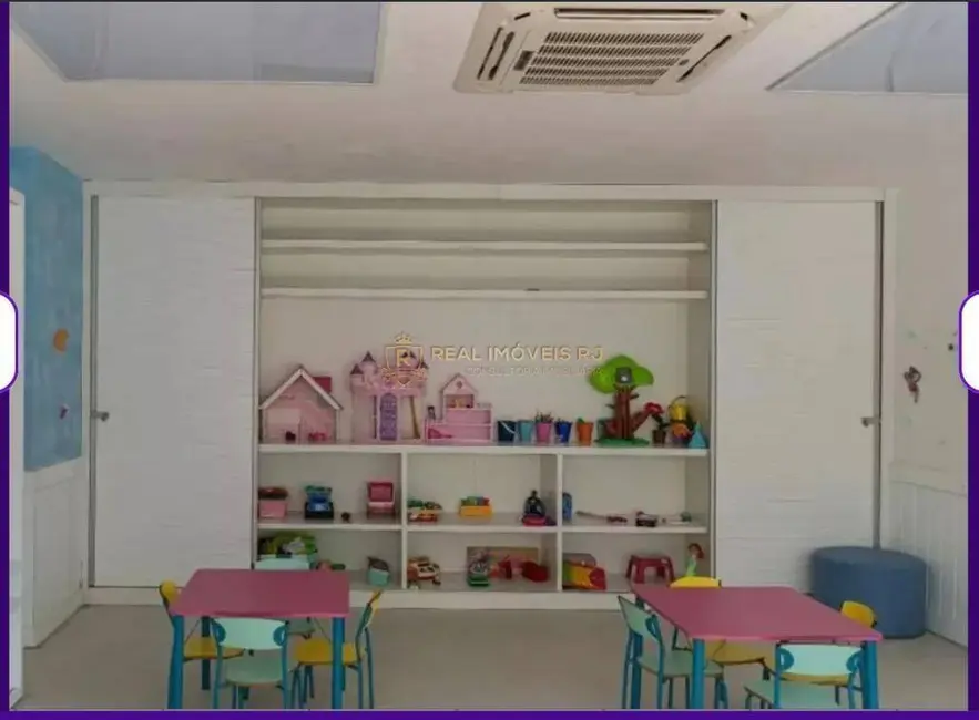 Foto 9 de Apartamento com 2 quartos à venda, 75m2 em Recreio dos Bandeirantes, Rio De Janeiro - RJ