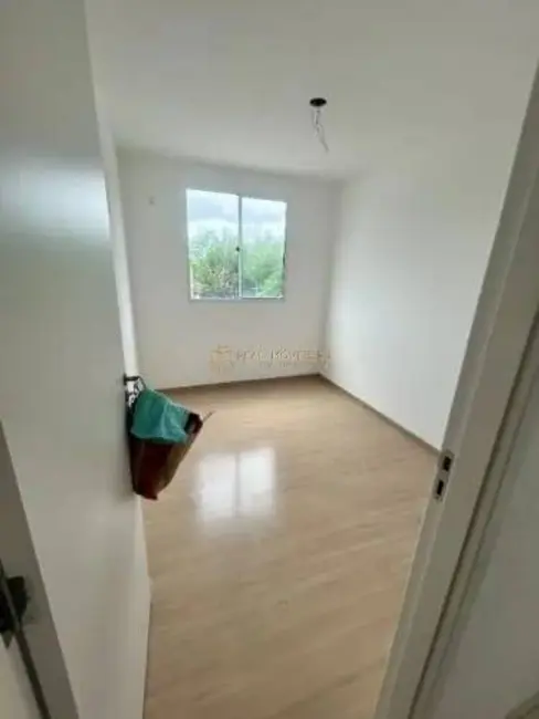 Foto 5 de Apartamento com 2 quartos à venda, 50m2 em Vargem Grande, Rio De Janeiro - RJ