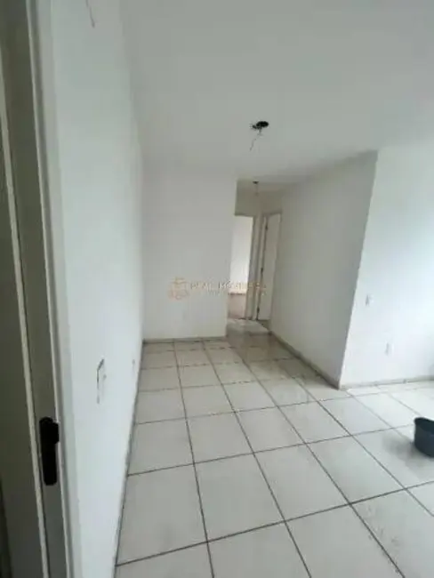 Foto 3 de Apartamento com 2 quartos à venda, 50m2 em Vargem Grande, Rio De Janeiro - RJ