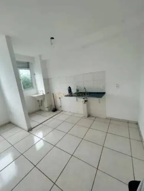 Foto 2 de Apartamento com 2 quartos à venda, 50m2 em Vargem Grande, Rio De Janeiro - RJ