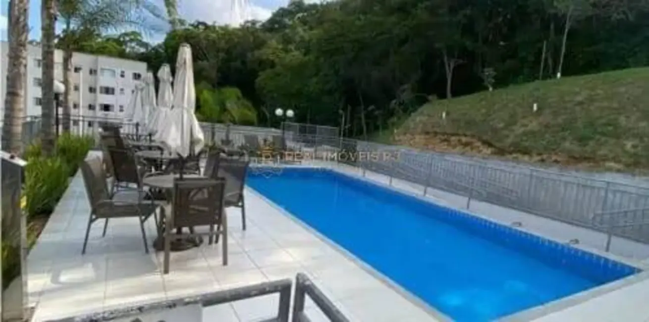 Foto 1 de Apartamento com 2 quartos à venda, 50m2 em Vargem Grande, Rio De Janeiro - RJ