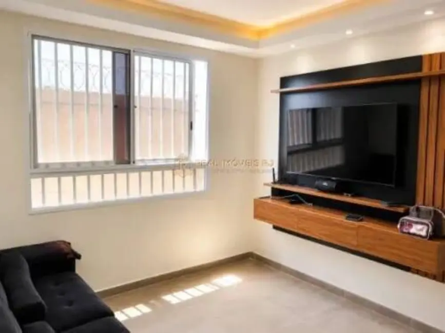 Foto 2 de Apartamento com 2 quartos à venda, 47m2 em Recreio dos Bandeirantes, Rio De Janeiro - RJ