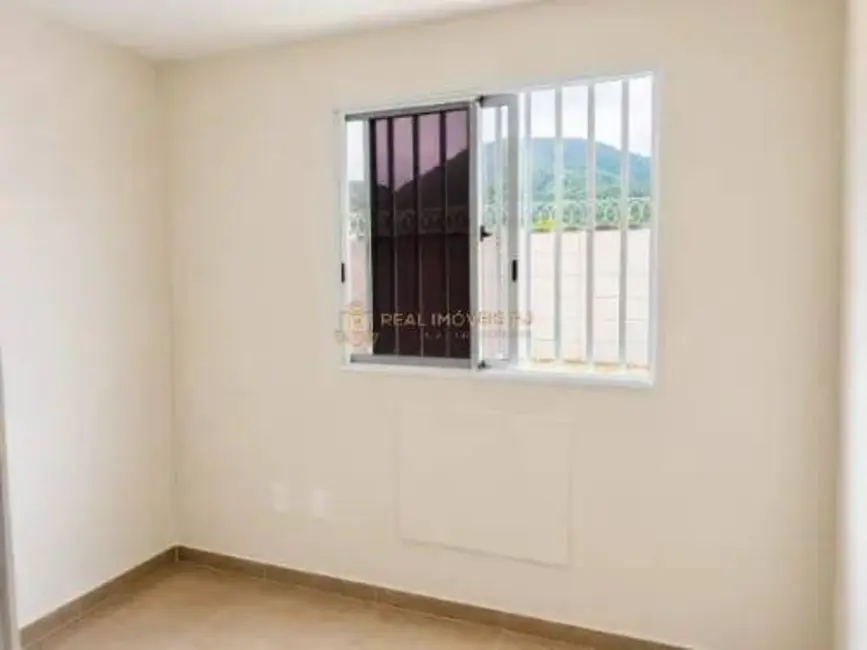 Foto 3 de Apartamento com 2 quartos à venda, 47m2 em Recreio dos Bandeirantes, Rio De Janeiro - RJ