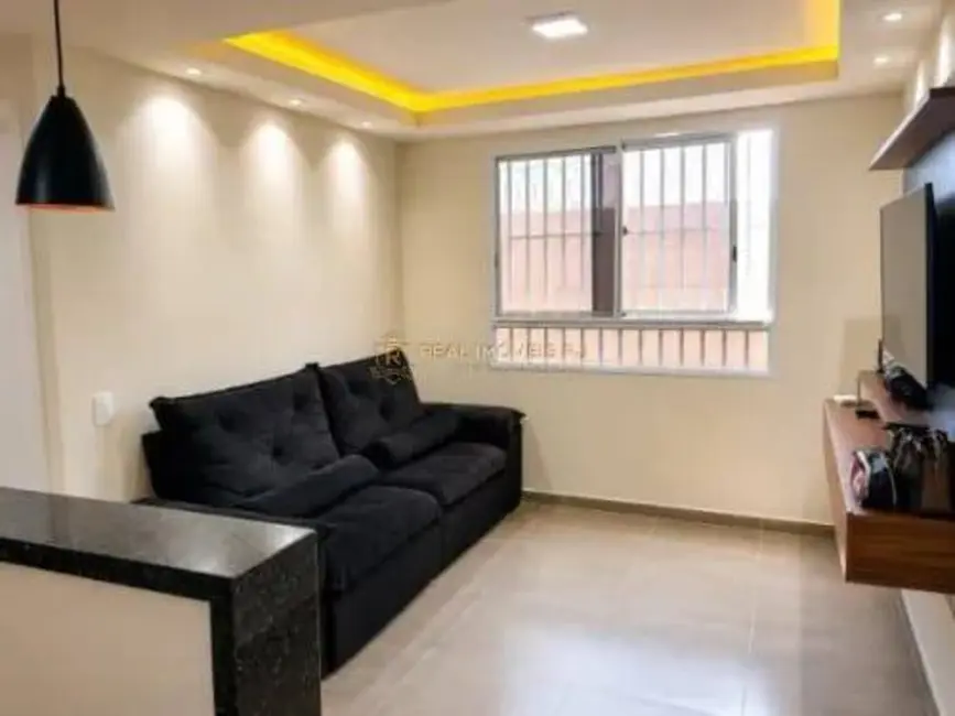 Foto 1 de Apartamento com 2 quartos à venda, 47m2 em Recreio dos Bandeirantes, Rio De Janeiro - RJ