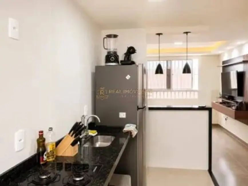 Foto 4 de Apartamento com 2 quartos à venda, 47m2 em Recreio dos Bandeirantes, Rio De Janeiro - RJ