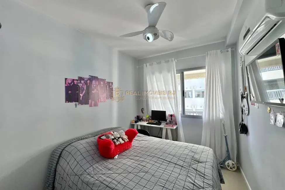 Foto 9 de Apartamento com 3 quartos à venda, 93m2 em Recreio dos Bandeirantes, Rio De Janeiro - RJ