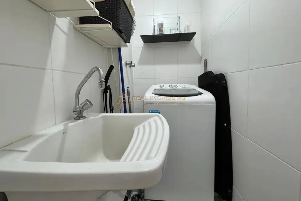 Foto 6 de Apartamento com 3 quartos à venda, 93m2 em Recreio dos Bandeirantes, Rio De Janeiro - RJ