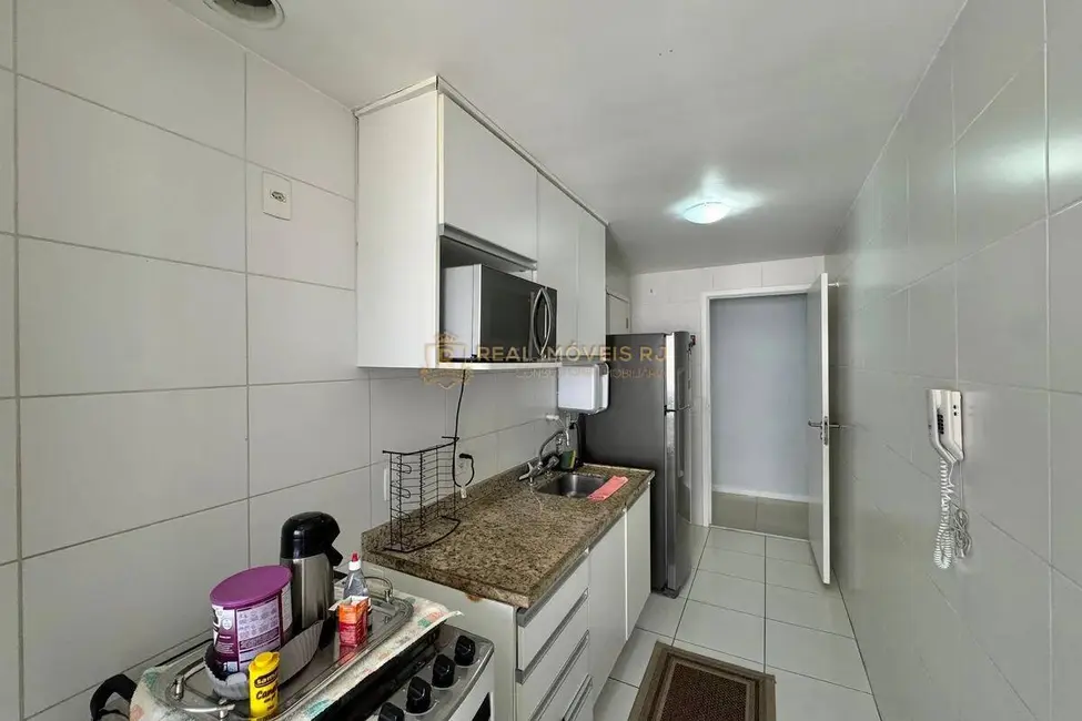 Foto 5 de Apartamento com 3 quartos à venda, 93m2 em Recreio dos Bandeirantes, Rio De Janeiro - RJ