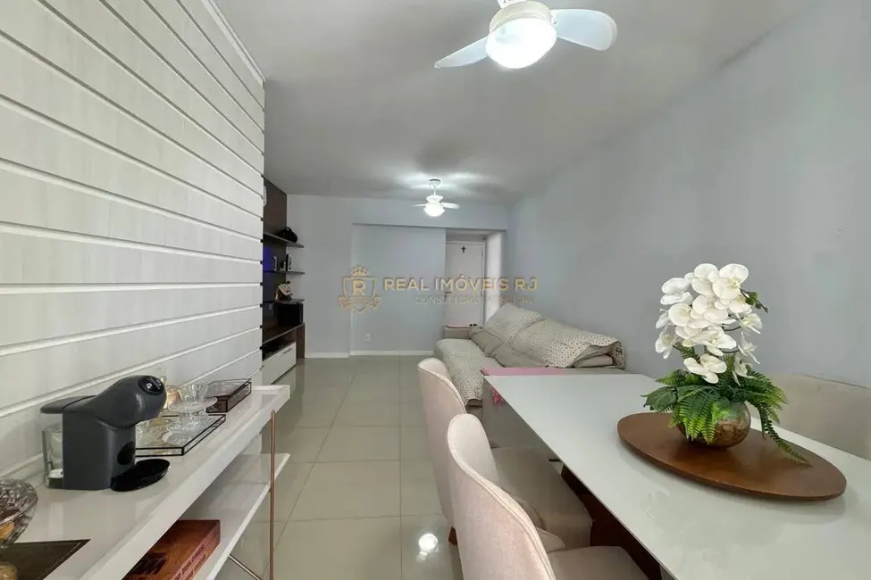 Foto 3 de Apartamento com 3 quartos à venda, 93m2 em Recreio dos Bandeirantes, Rio De Janeiro - RJ
