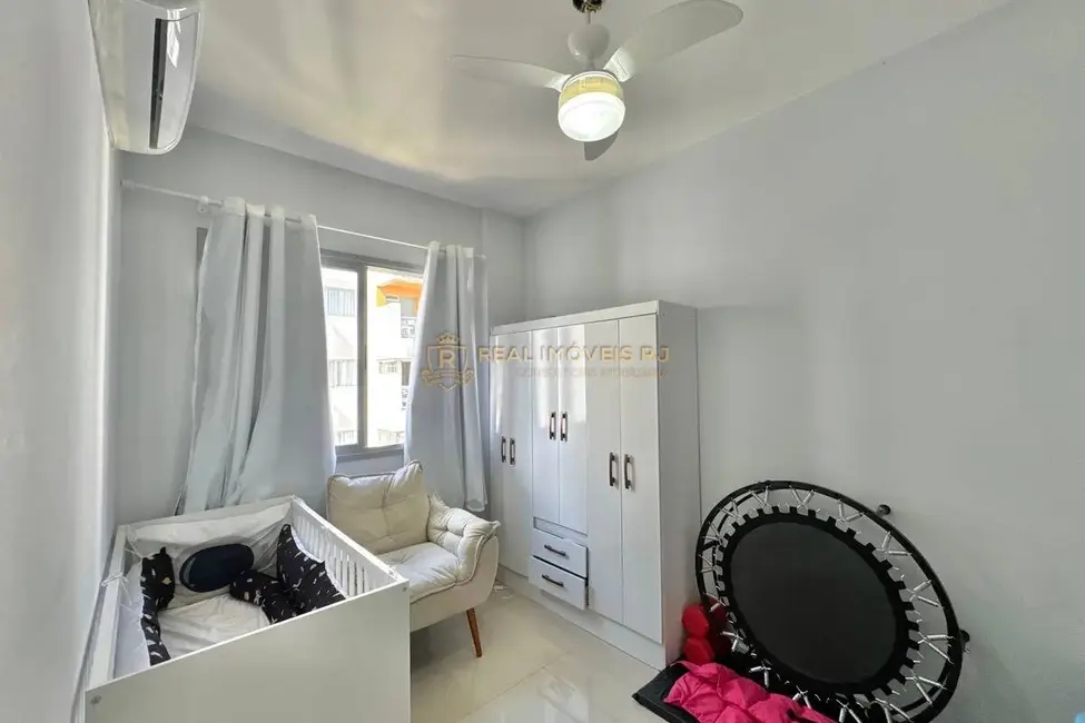 Foto 7 de Apartamento com 3 quartos à venda, 93m2 em Recreio dos Bandeirantes, Rio De Janeiro - RJ