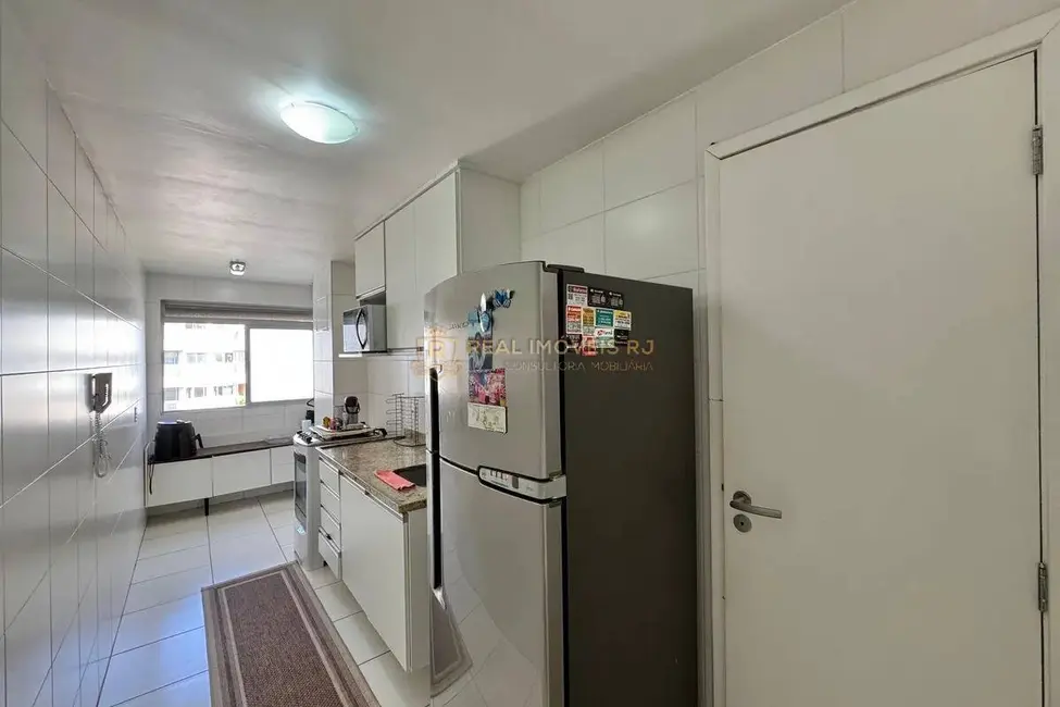 Foto 4 de Apartamento com 3 quartos à venda, 93m2 em Recreio dos Bandeirantes, Rio De Janeiro - RJ