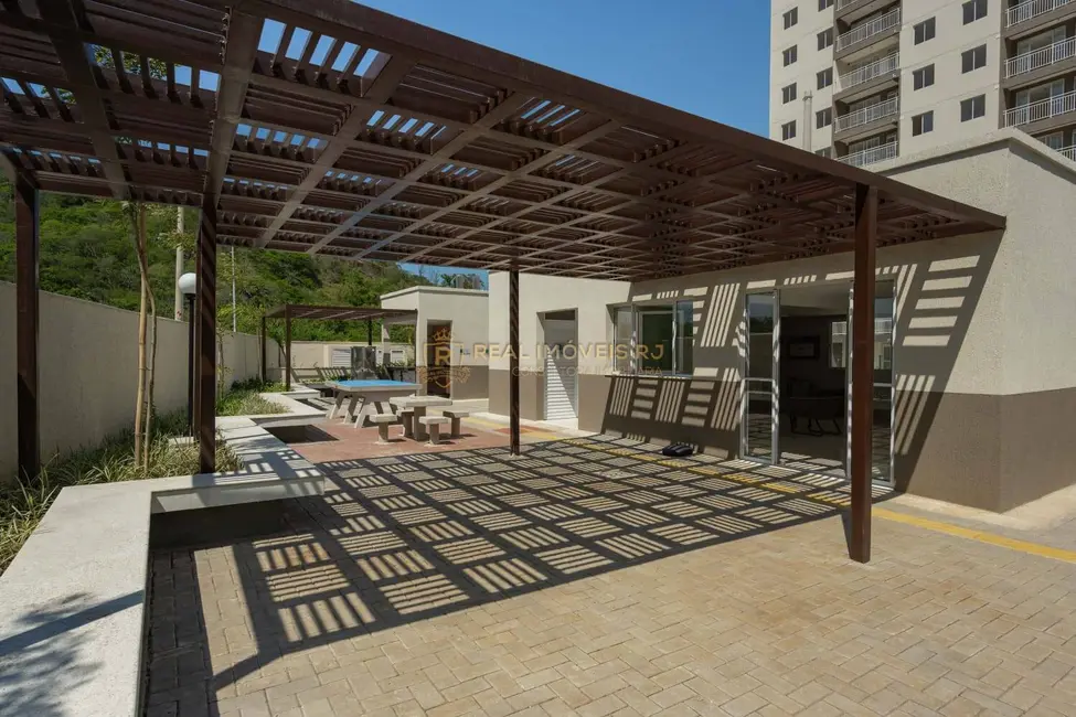 Foto 7 de Apartamento com 3 quartos à venda, 60m2 em Rio De Janeiro - RJ