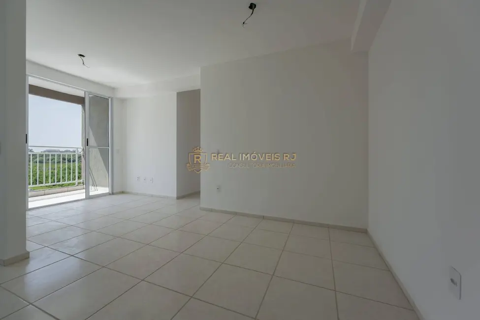 Foto 2 de Apartamento com 3 quartos à venda, 60m2 em Rio De Janeiro - RJ
