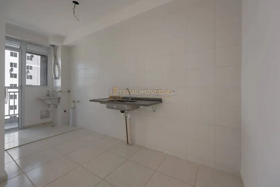 Foto 5 de Apartamento com 3 quartos à venda, 60m2 em Rio De Janeiro - RJ