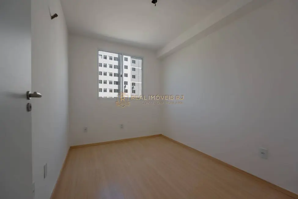 Foto 3 de Apartamento com 3 quartos à venda, 60m2 em Rio De Janeiro - RJ