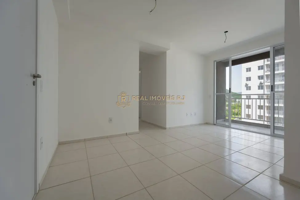 Foto 1 de Apartamento com 3 quartos à venda, 60m2 em Rio De Janeiro - RJ