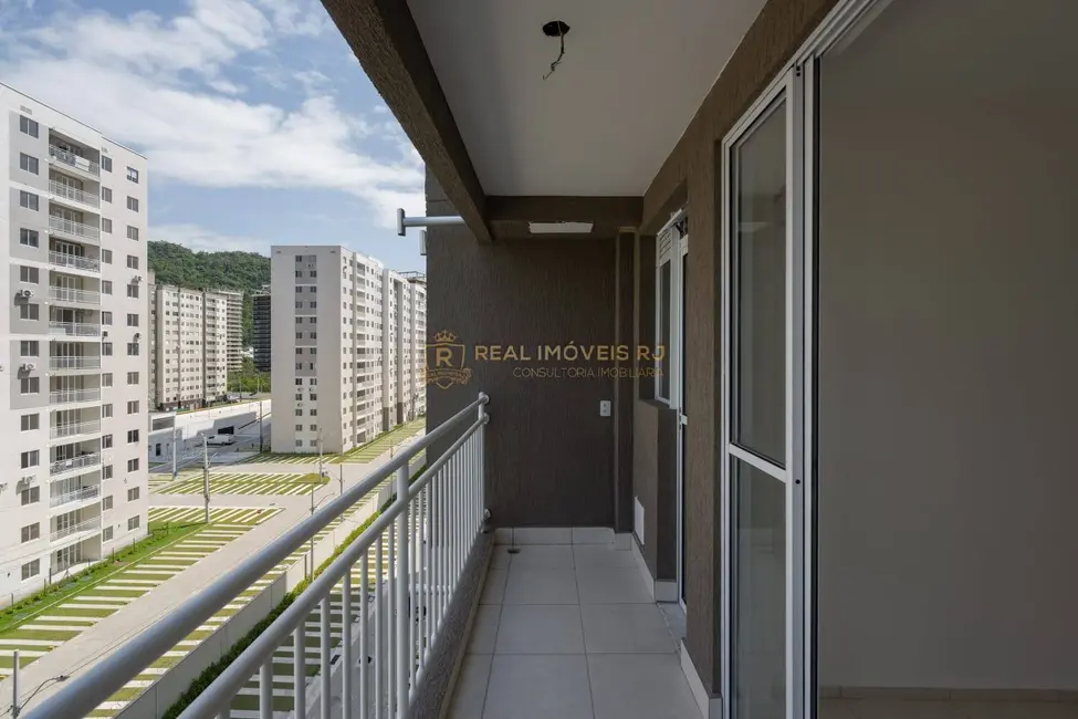 Foto 4 de Apartamento com 3 quartos à venda, 60m2 em Rio De Janeiro - RJ