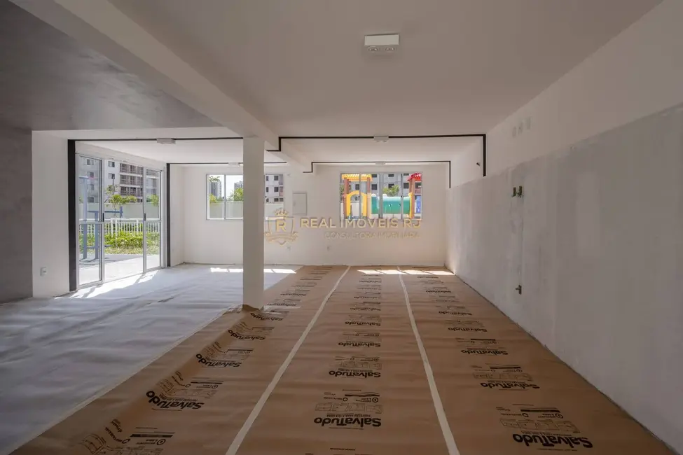 Foto 9 de Apartamento com 3 quartos à venda, 60m2 em Rio De Janeiro - RJ