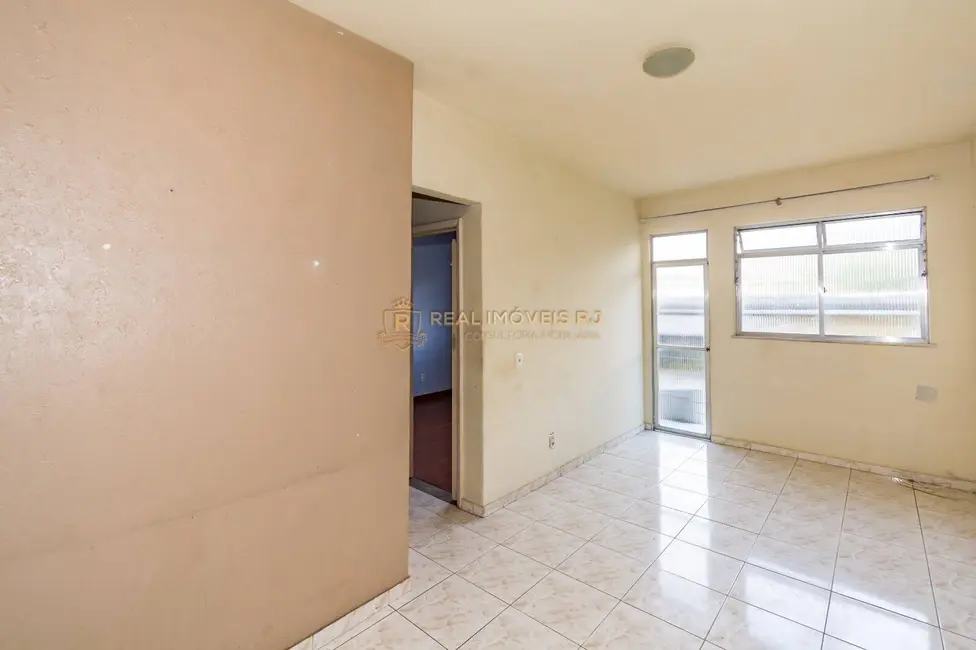 Foto 1 de Apartamento com 2 quartos à venda, 70m2 em Madureira, Rio De Janeiro - RJ