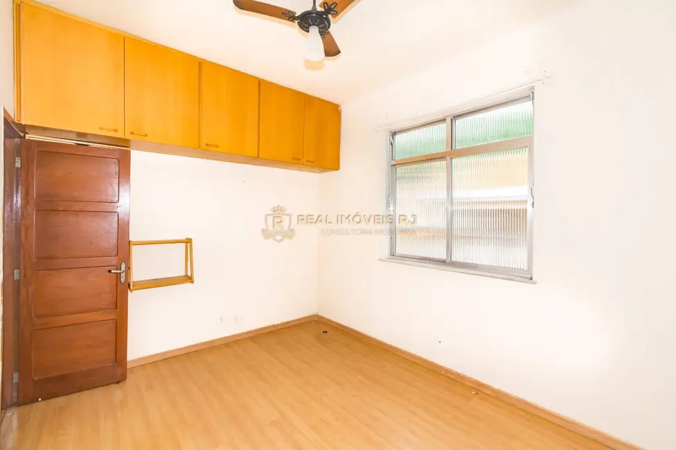 Foto 9 de Apartamento com 2 quartos à venda, 79m2 em Vaz Lobo, Rio De Janeiro - RJ