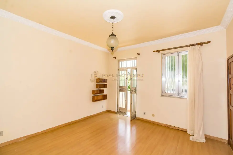 Foto 1 de Apartamento com 2 quartos à venda, 79m2 em Vaz Lobo, Rio De Janeiro - RJ