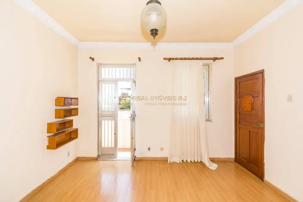 Foto 6 de Apartamento com 2 quartos à venda, 79m2 em Vaz Lobo, Rio De Janeiro - RJ