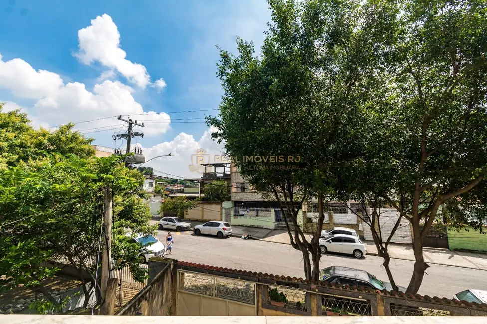 Foto 7 de Apartamento com 2 quartos à venda, 79m2 em Vaz Lobo, Rio De Janeiro - RJ