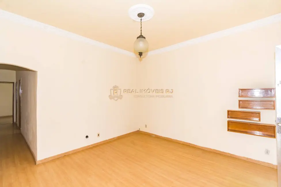 Foto 2 de Apartamento com 2 quartos à venda, 79m2 em Vaz Lobo, Rio De Janeiro - RJ