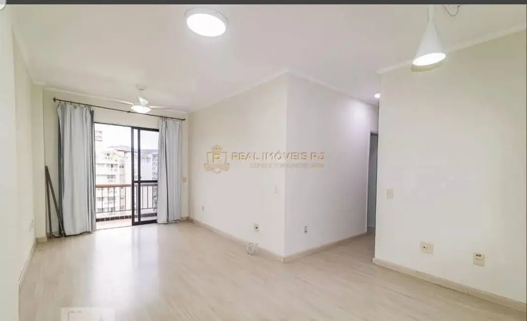 Foto 1 de Apartamento com 2 quartos à venda, 78m2 em Taquara, Rio De Janeiro - RJ