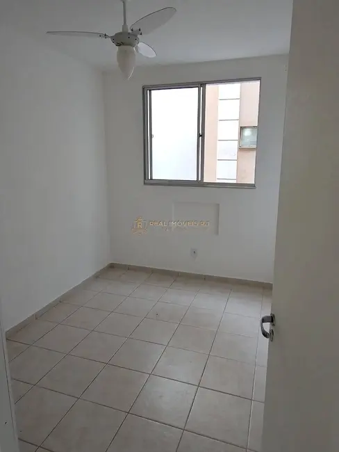 Foto 8 de Apartamento com 2 quartos à venda, 72m2 em Taquara, Rio De Janeiro - RJ
