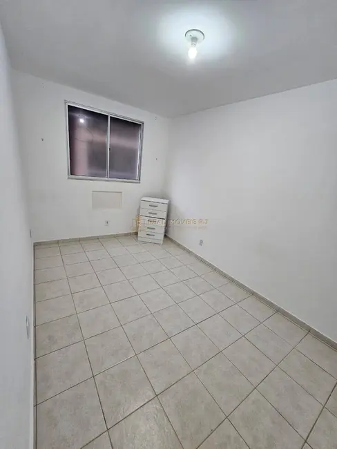 Foto 7 de Apartamento com 2 quartos à venda, 72m2 em Taquara, Rio De Janeiro - RJ