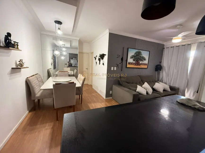 Foto 1 de Apartamento com 2 quartos à venda, 65m2 em Rio De Janeiro - RJ