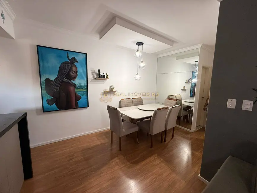 Foto 3 de Apartamento com 2 quartos à venda, 65m2 em Rio De Janeiro - RJ