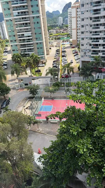 Foto 6 de Apartamento com 2 quartos à venda, 65m2 em Rio De Janeiro - RJ