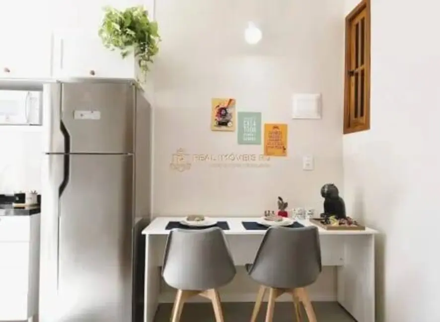 Foto 3 de Apartamento com 1 quarto à venda, 35m2 em Copacabana, Rio De Janeiro - RJ