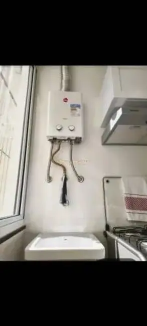 Foto 6 de Apartamento com 1 quarto à venda, 35m2 em Copacabana, Rio De Janeiro - RJ