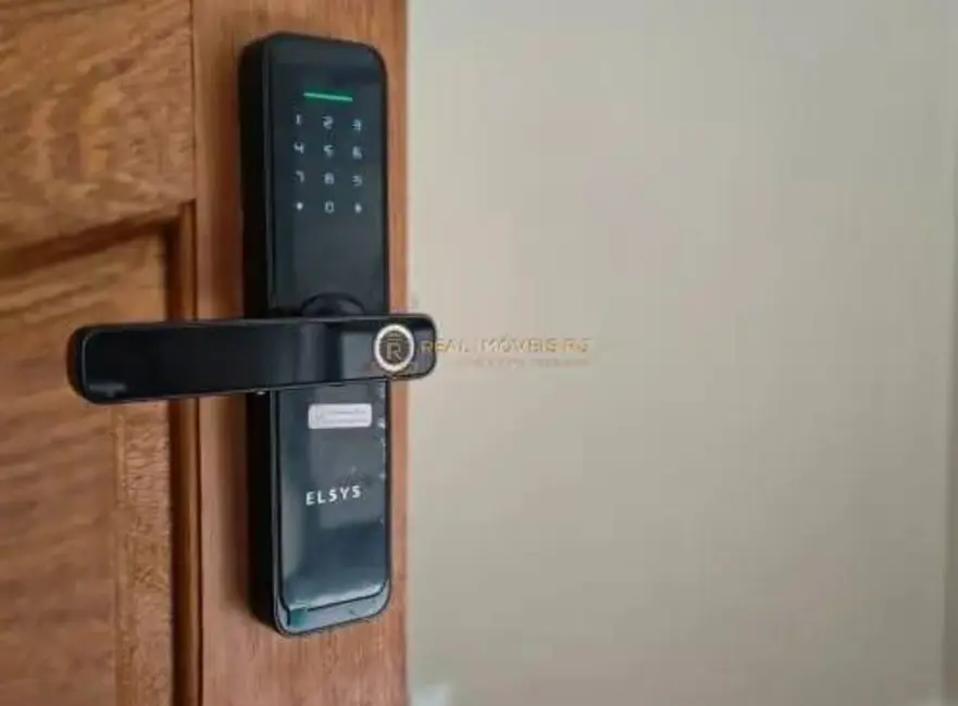 Foto 9 de Apartamento com 1 quarto à venda, 35m2 em Copacabana, Rio De Janeiro - RJ