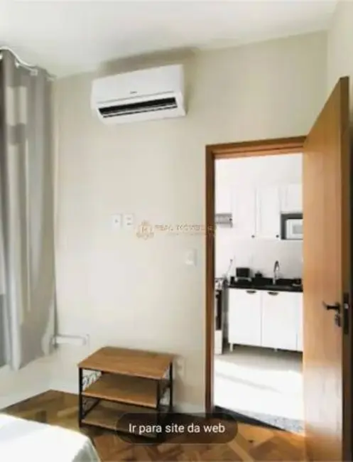 Foto 5 de Apartamento com 1 quarto à venda, 35m2 em Copacabana, Rio De Janeiro - RJ
