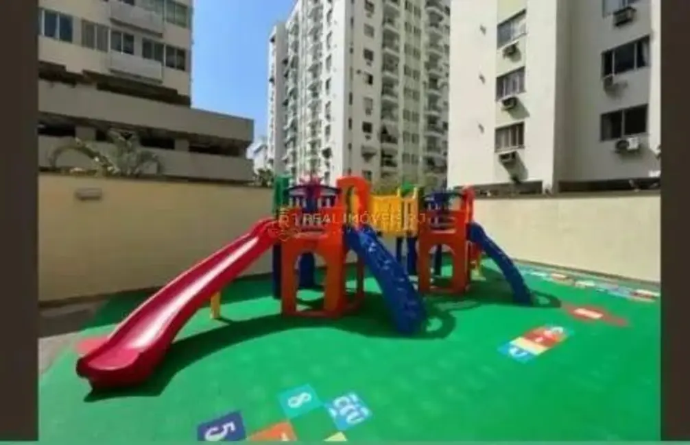 Foto 3 de Apartamento com 2 quartos à venda, 78m2 em Freguesia (Jacarepaguá), Rio De Janeiro - RJ