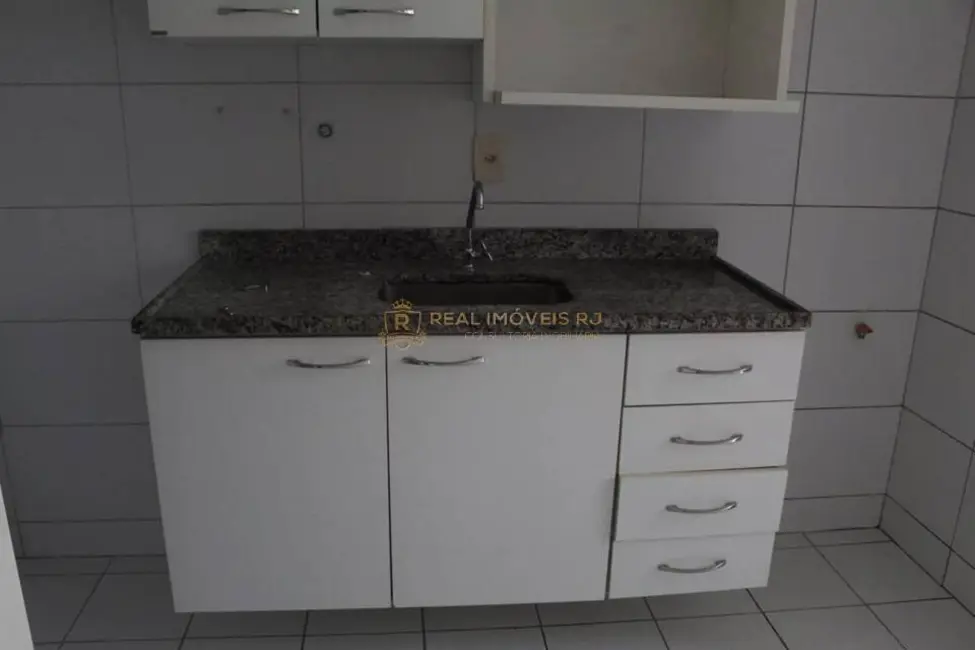 Foto 3 de Apartamento com 2 quartos à venda, 70m2 em Rio De Janeiro - RJ