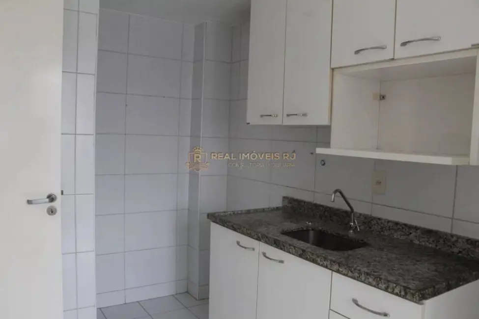 Foto 4 de Apartamento com 2 quartos à venda, 70m2 em Rio De Janeiro - RJ