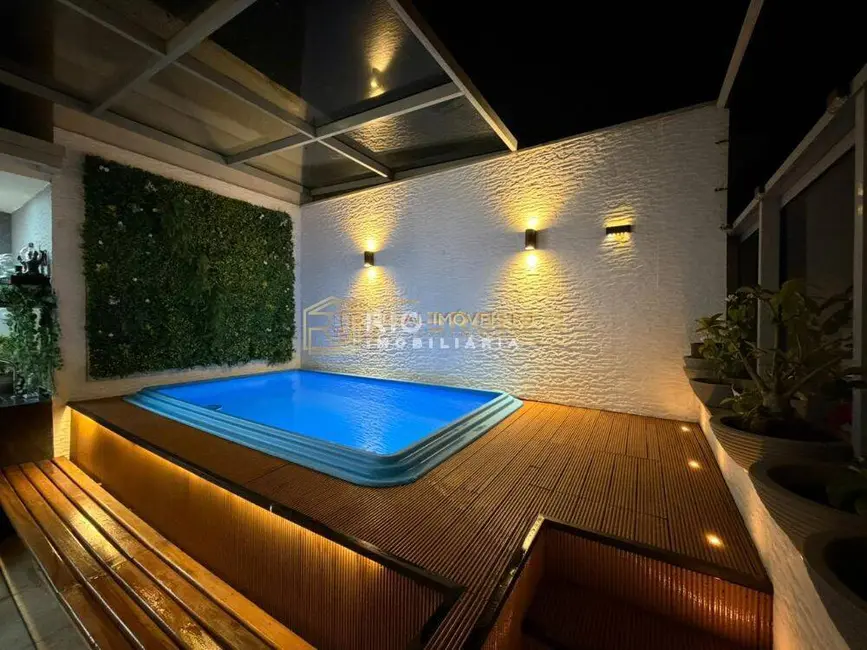 Foto 6 de Apartamento com 3 quartos à venda, 187m2 em Recreio dos Bandeirantes, Rio De Janeiro - RJ