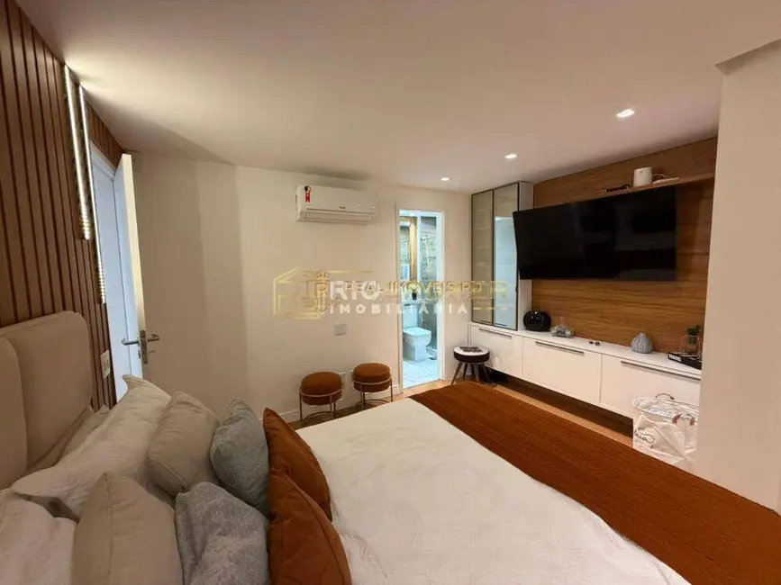 Foto 7 de Apartamento com 3 quartos à venda, 187m2 em Recreio dos Bandeirantes, Rio De Janeiro - RJ